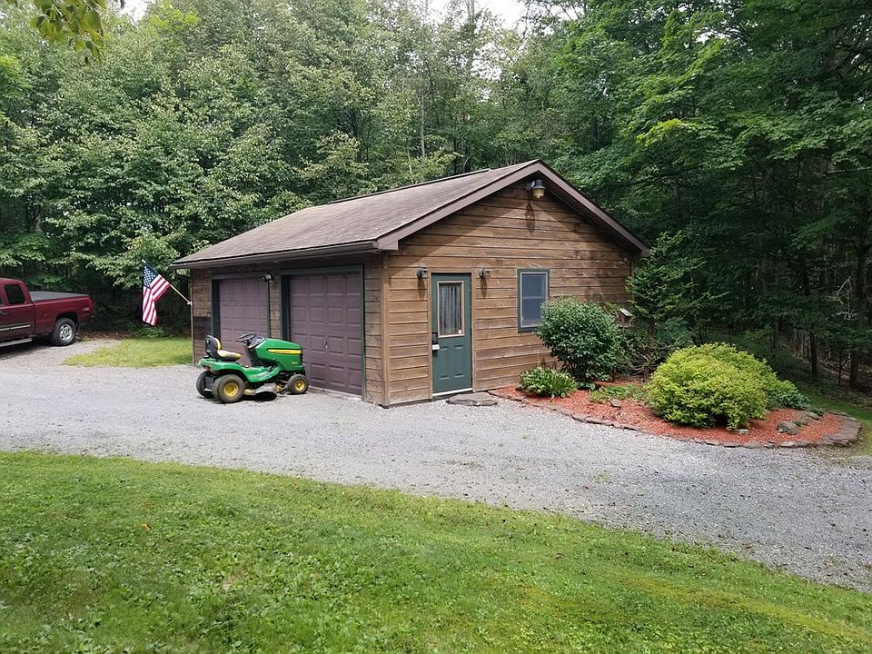 170 Hillside Dr, Dushore, PA 18614 Zillow