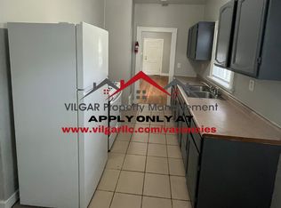 1715 Ellsworth St, Gary, IN 46404