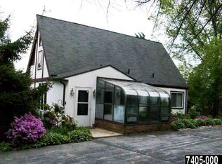 4652 Blue Hill Rd, Glenville, PA 17329