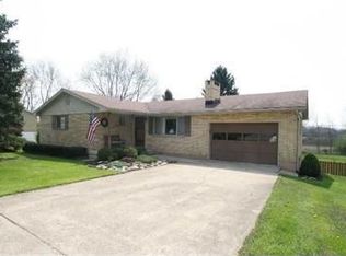 2249 Harlan Rd, Waynesville, OH 45068