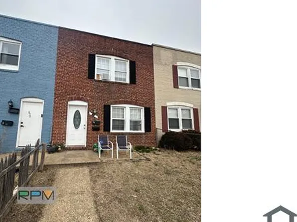 826 Stoll St, Baltimore, MD 21225