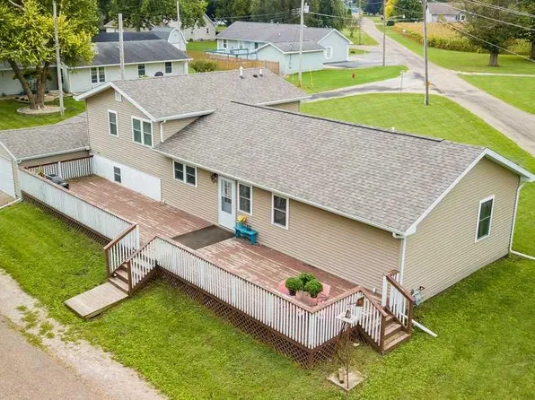 701 NE 3rd St, Atlanta, IL 61723