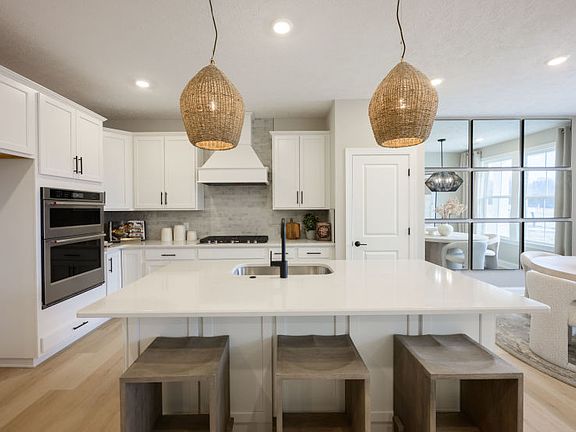 Gorgeous Kitchens