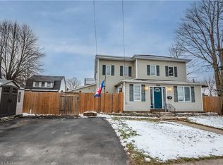 610 Elm St, Pt Colborne, ON L3K4P6