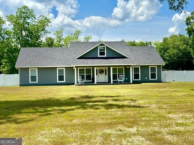 5525 Tara Rd, Waycross, GA, 31503