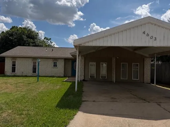 4603 SE Ellsworth Ave, Lawton, OK 73501