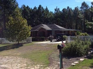 3524 Hwy 117, Eastman, GA 31023