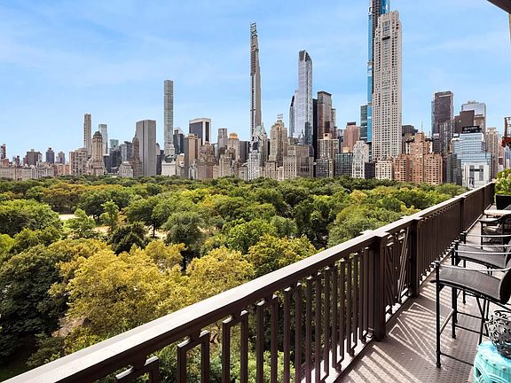 3rd image of 41 Central Park W #11AGEDF