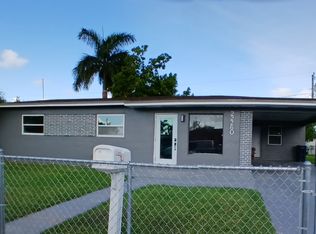22260 SW 112th Ct, Miami, FL 33170