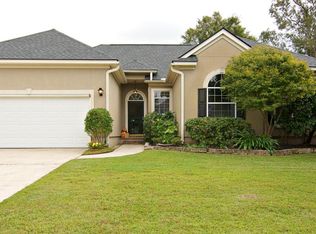 6134 Fieldstone Cir, Charleston, SC 29414
