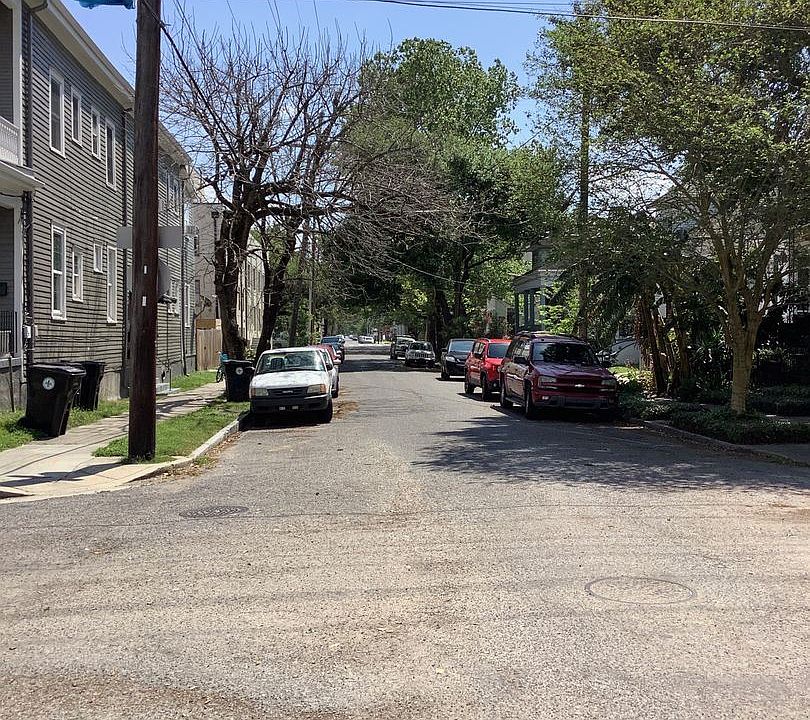 2nd image of 3501 Cleveland Ave