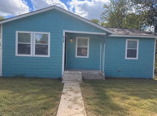 218 Brenner St, San Antonio, TX 78237