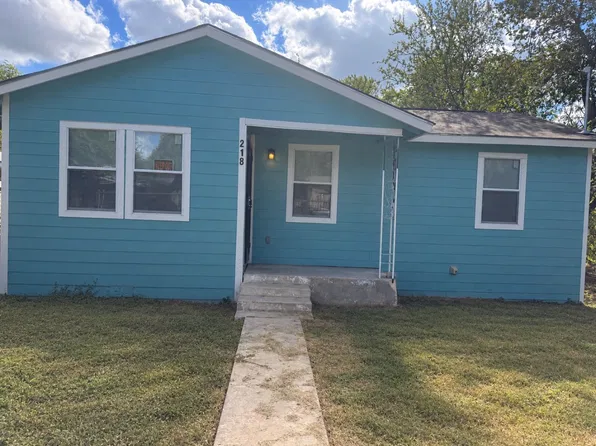 218 Brenner St, San Antonio, TX 78237