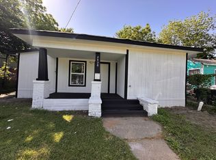 2438 Harding St, Dallas, TX 75215