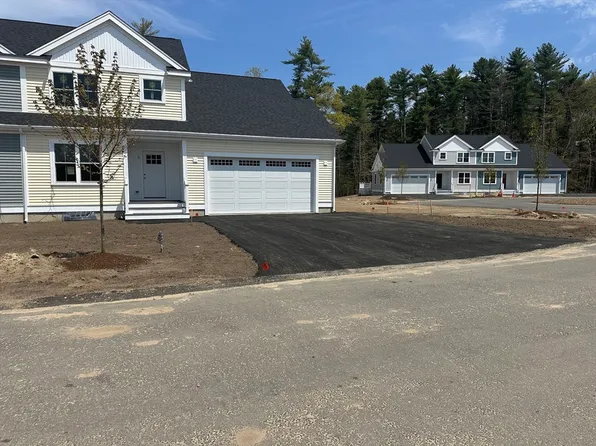 3 Hayley Cir #0, Rochester, MA 02770