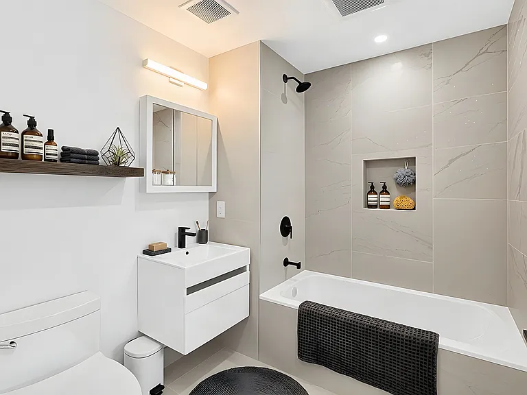 469 Convent Ave #6A — Photo 8