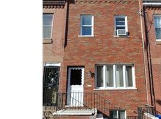 2412 S Chadwick St, Philadelphia, PA 19145