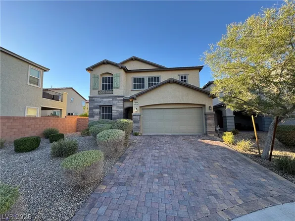7318 Tunnel View Ct, Las Vegas, NV 89178