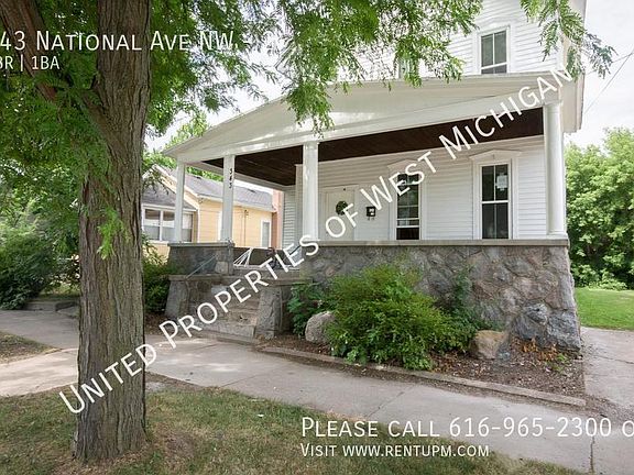 4th image of 343 National Ave NW #2