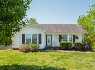 2258 Wolfe Rd, White Bluff, TN 37187