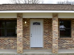 106 Maple St, Poplarville, MS 39470
