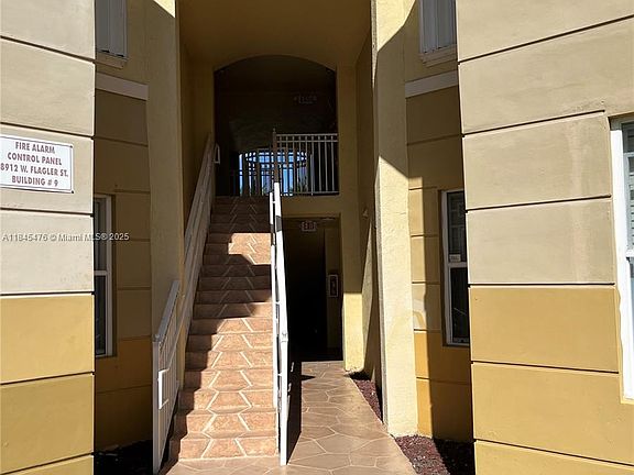 3rd image of 8912 W Flagler St APT 108