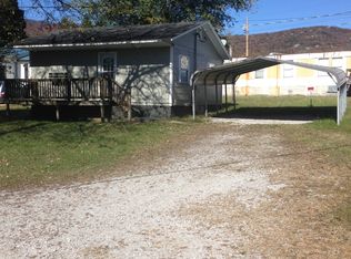 Old Roane St, Harriman, TN 37748