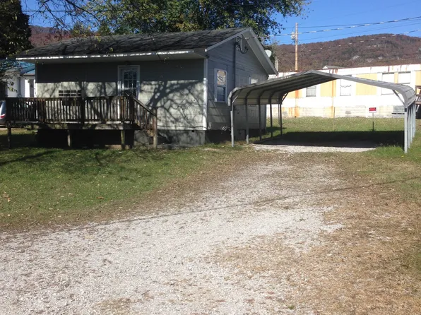 Old Roane St, Harriman, TN 37748