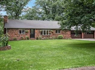 108 Hilltop Ct, Baden, PA 15005