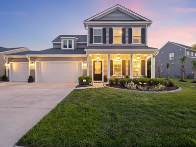 228 Lucca Dr, Summerville, SC, 29486