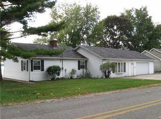 3608 W Shore Dr, Bremen, IN
