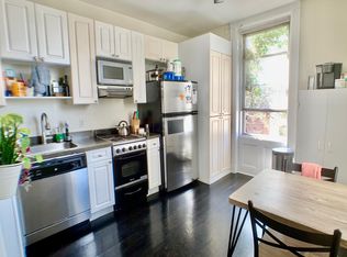 1034 Willow Ave #2, Hoboken, NJ 07030