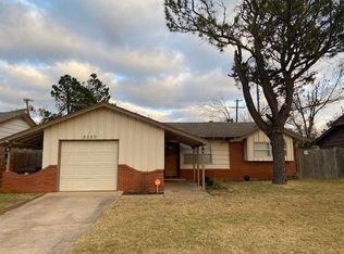 2320 N Hammond Ave, Bethany, OK 73008