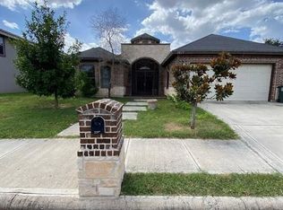 2217 Grapefruit, Mission, TX 78572