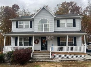 114 Hunters Xing, Shady Spring, WV 25918