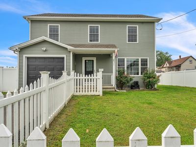 25 Thomas St, Chicopee, MA, 01013