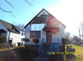 325 W 108th Pl, Chicago, IL 60628