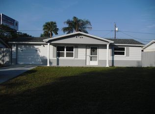 3543 Connon Dr, New Pt Richey, FL 34652