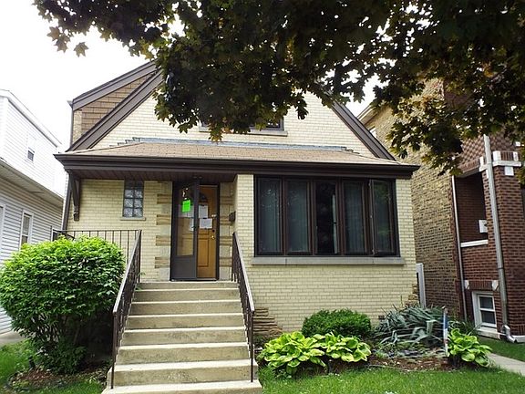 2nd image of 4925 S Karlov Ave