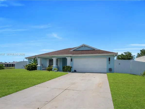3902 3rd St SW, Lehigh Acres, FL 33971