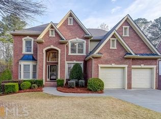 1225 Beacon Hill Xing, Alpharetta, GA 30005
