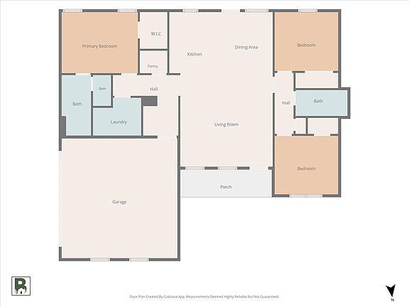 2nd image of 1501 Smartt Station Rd Lot 8