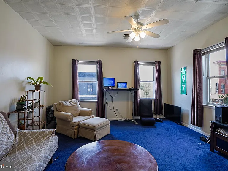 1501 Light St #2 — Photo 8