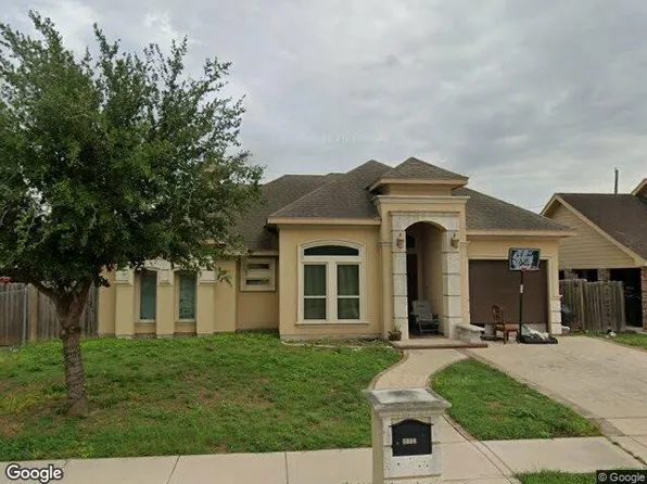 5008 Mission St, Edinburg, TX 78542