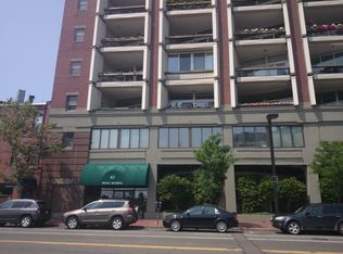 45-63 Atlantic Ave, Boston, MA 02110