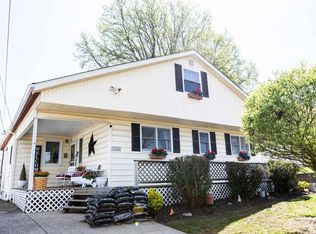 48 Monel Ave, Huntington, WV 25705