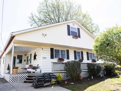 48 Monel Ave, Huntington, WV, 25705