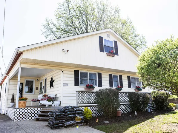 48 Monel Ave, Huntington, WV 25705