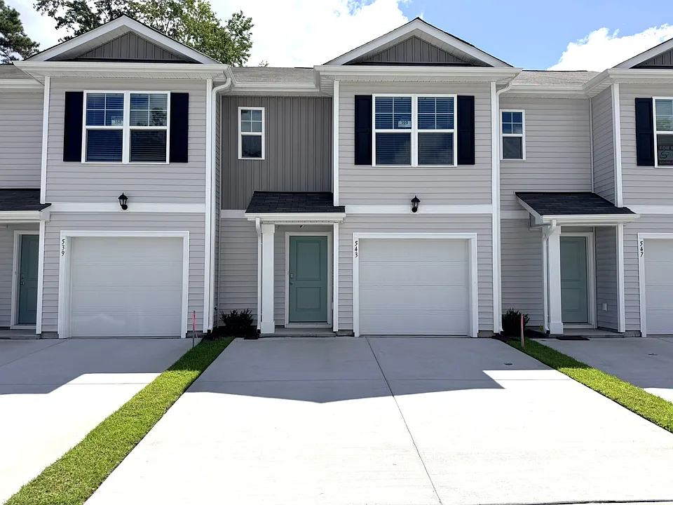 543 Gemstone Blvd