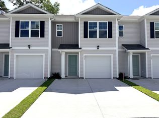 543 Gemstone Blvd, Conway, SC 29526